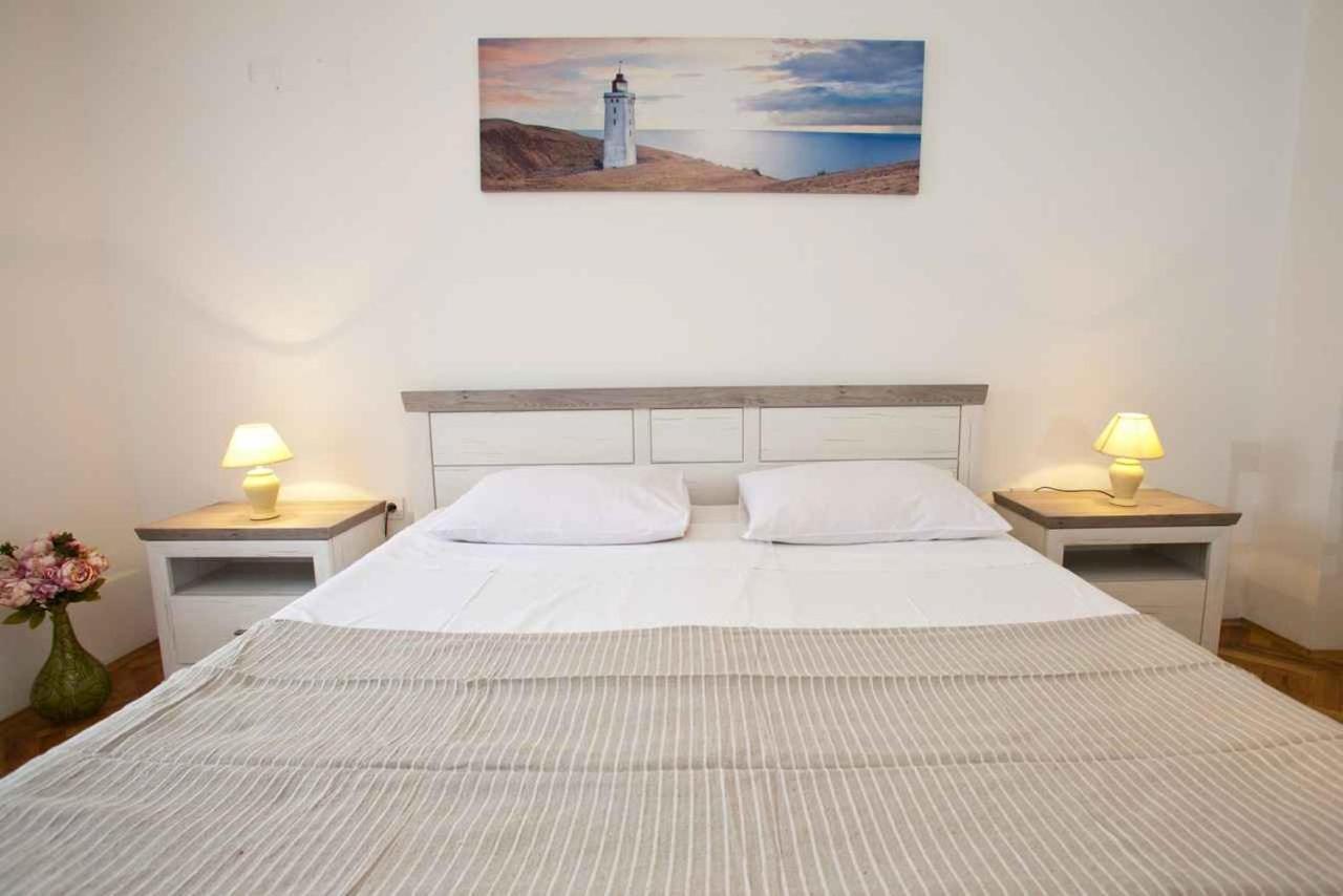 In - Insel Krk 36848 Apartment